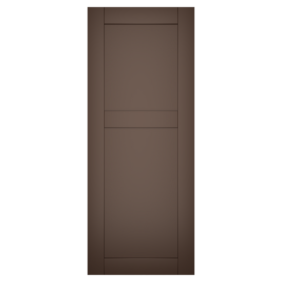 40/60 Painted Tudor Brown