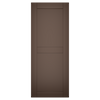 50/50 Painted Tudor Brown