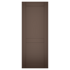60/40 Painted Tudor Brown